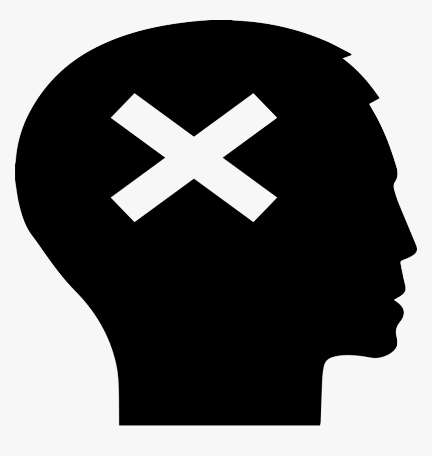 Transparent Mental Illness Png - Man In Love Png, Png Download