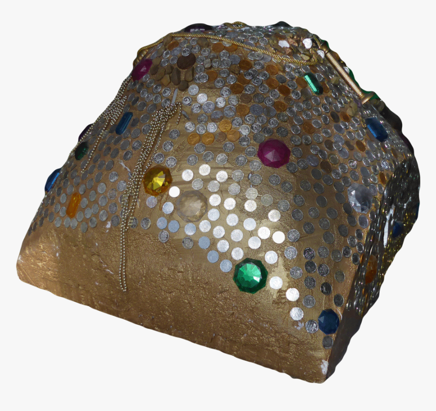 Treasure Pile Png - Bag, Transparent Png