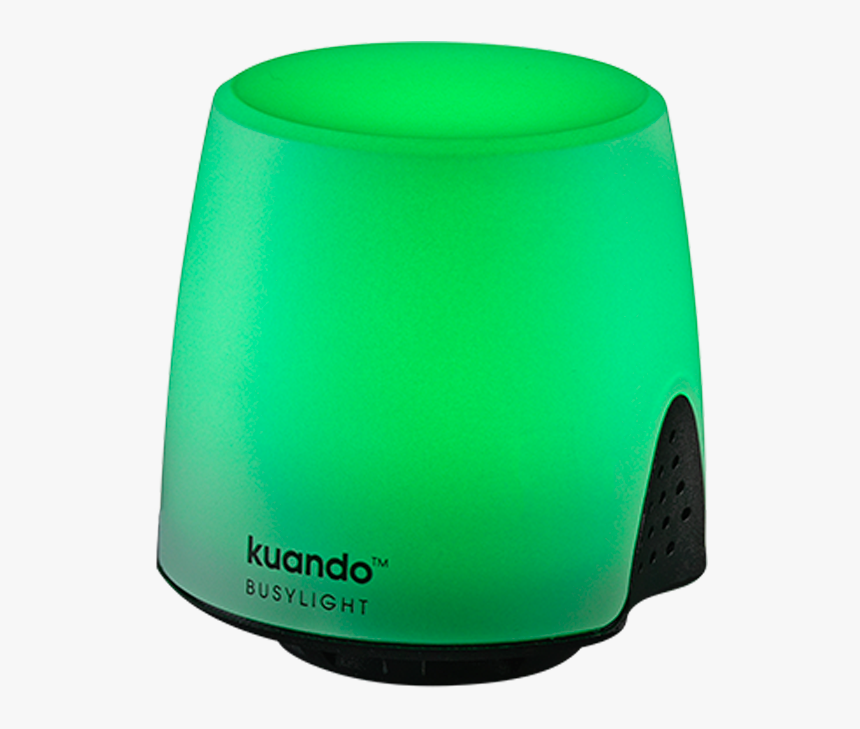 Kuando Busyligt Green Omega - Lampshade, HD Png Download