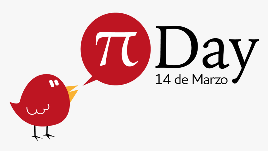 Dia Internacional Del Pi, HD Png Download