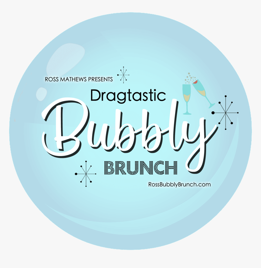 Bubbly Brunch, HD Png Download