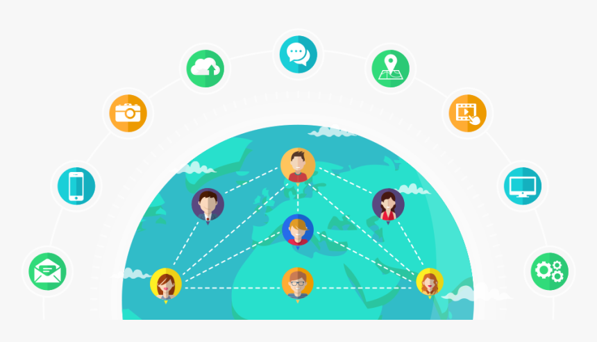 Circle, HD Png Download