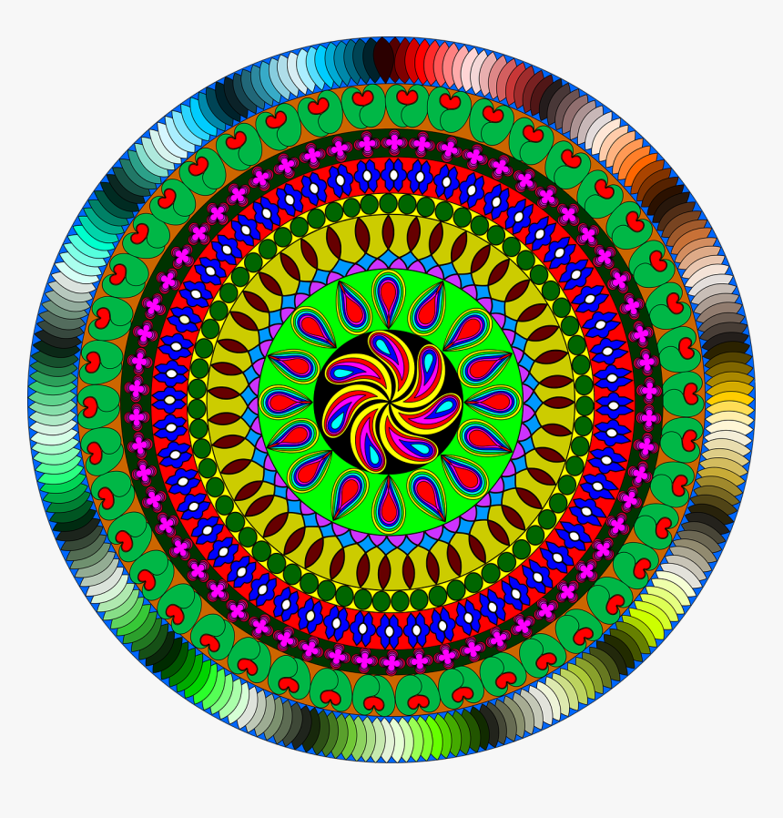Artes Indianas, HD Png Download