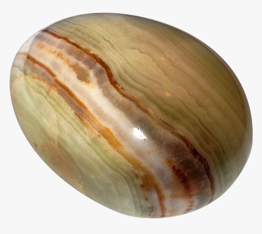 Green And Brown Onyx, HD Png Download