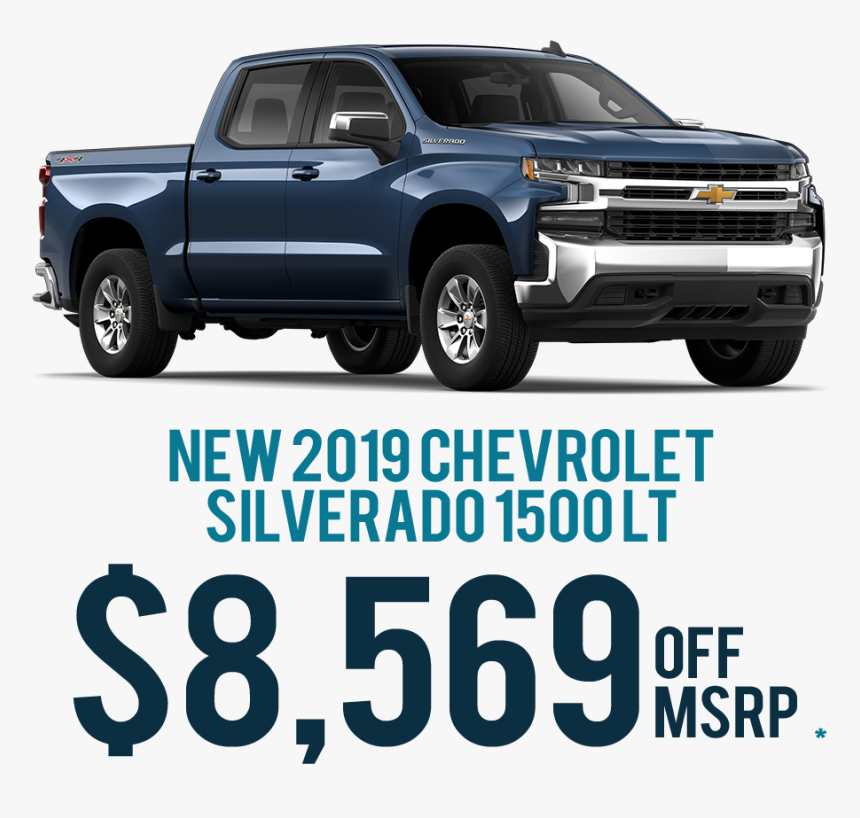Chevy Trucks, HD Png Download