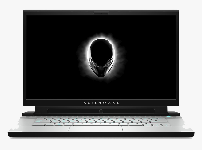New Alienware M15 Gaming Laptop, HD Png Download