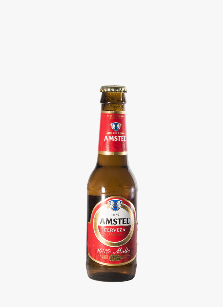 Beer Bottle, HD Png Download