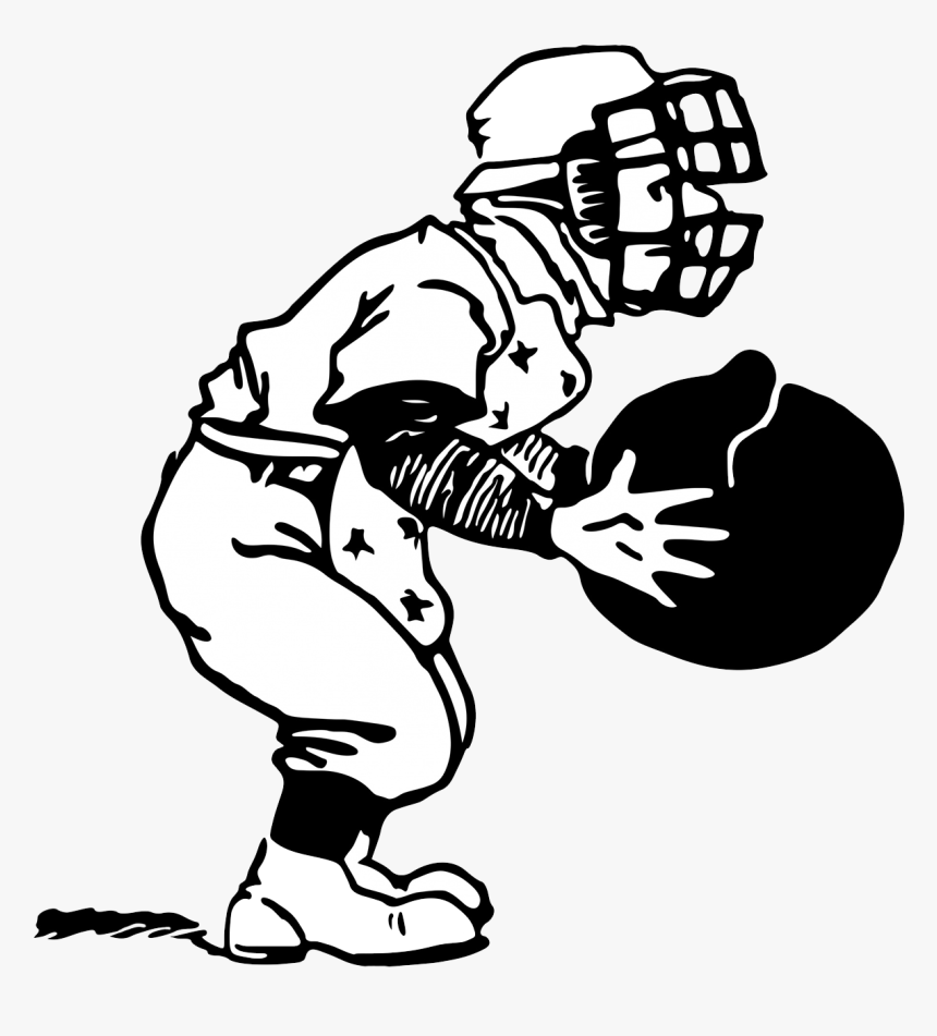 Baseball Clipart Png - Clip Art, Transparent Png