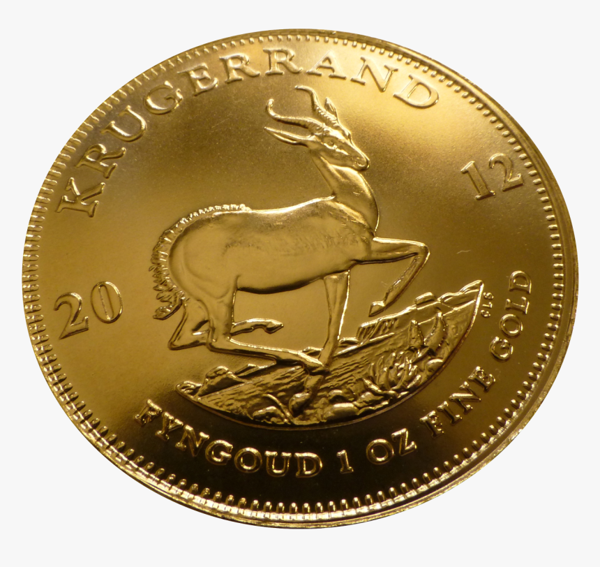 Gold Coin Png Transparent, Png Download