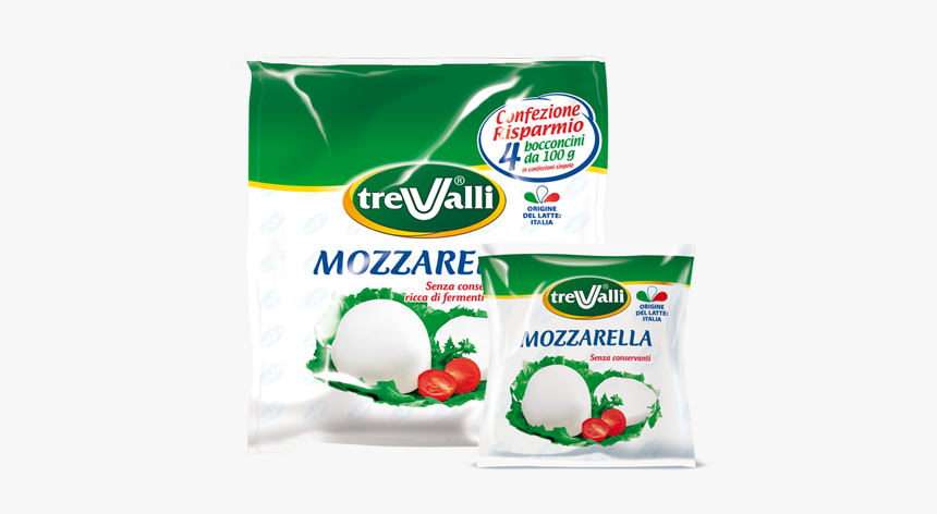Mozzarella - Beyaz Peynir, HD Png Download