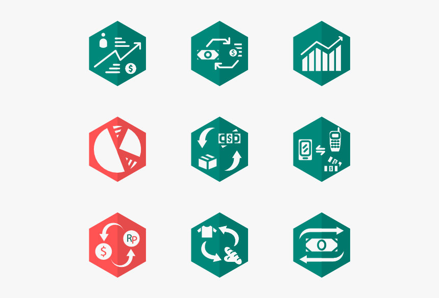 Trade - Sign, HD Png Download