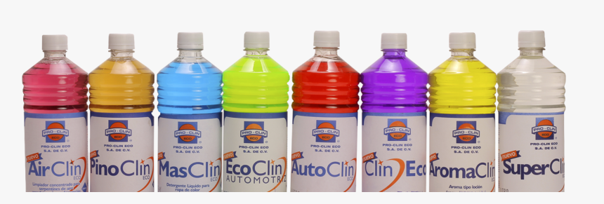 Productos Pro Clin, HD Png Download