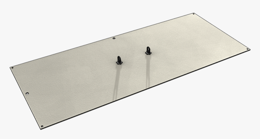 Gme Steel Road Plate - Shelf, HD Png Download