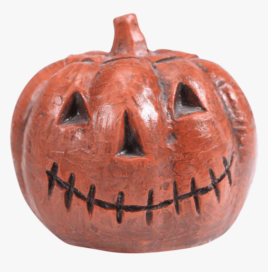 Jack-o'-lantern, HD Png Download