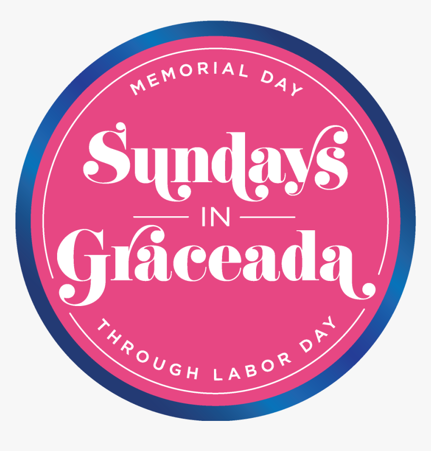 Sundaysingraceada Logo Pinkpeony - Kph, HD Png Download