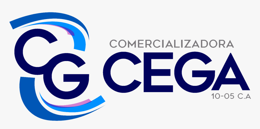 Logo-cega - Graphic Design, HD Png Download
