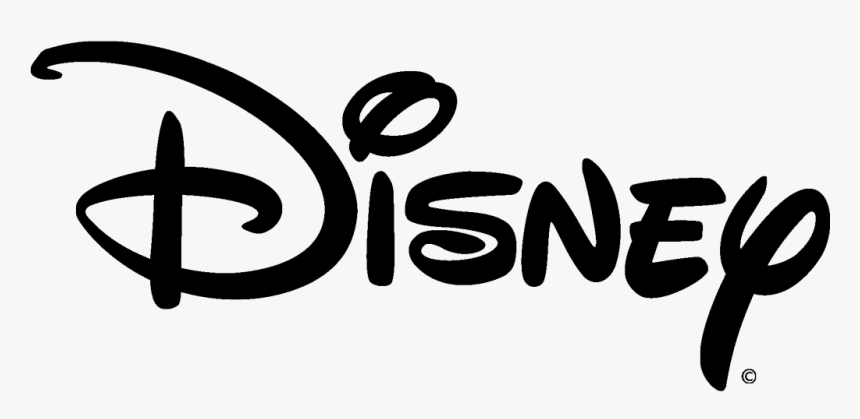 Disney Logo Png, Transparent Png