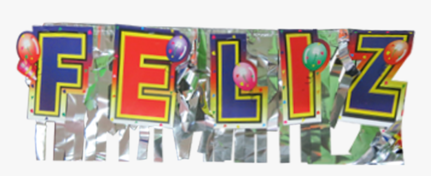 Festones De Feliz Cumpleaños, HD Png Download