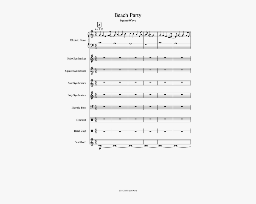 Open Up The Heavens Trombone Sheet Music, HD Png Download