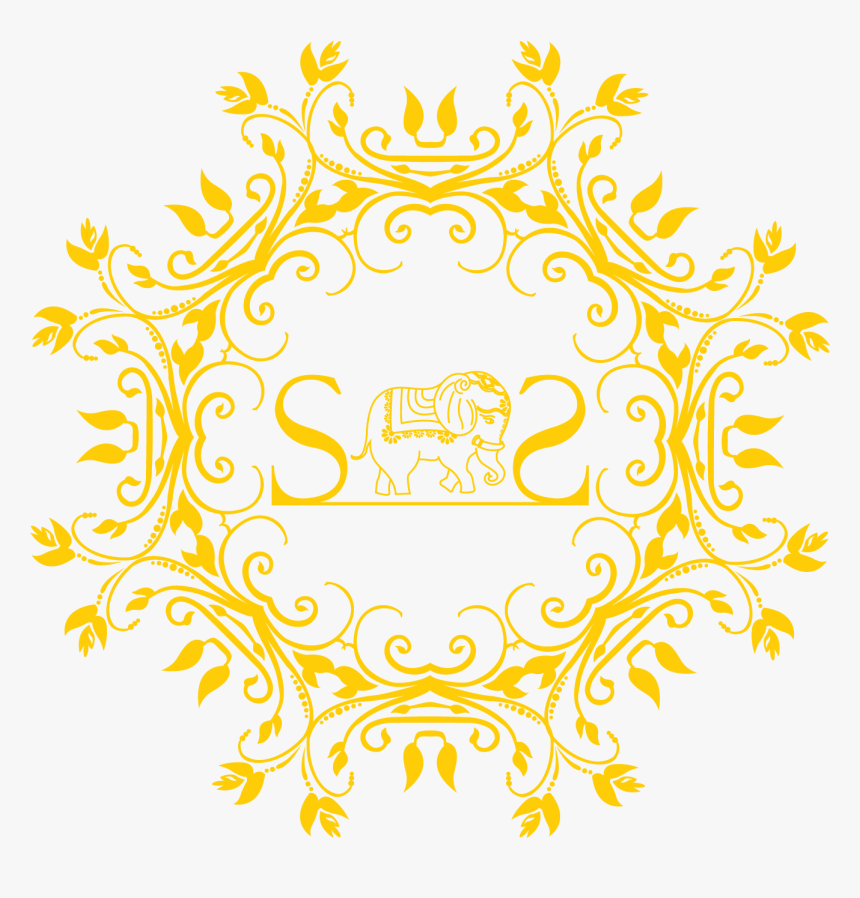 Real Indian Food Logo, HD Png Download