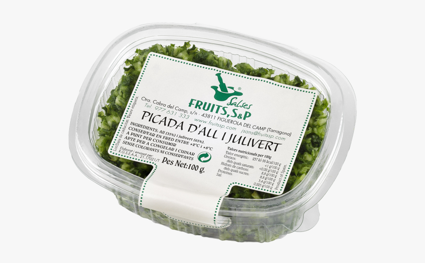Picada De All I Julivert, HD Png Download