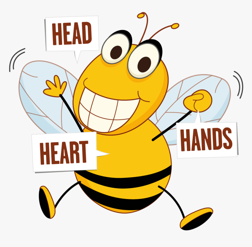 Please Join Us On Tuesday 29th September As We Officially - Birthday Bee Clip Art, HD Png Download