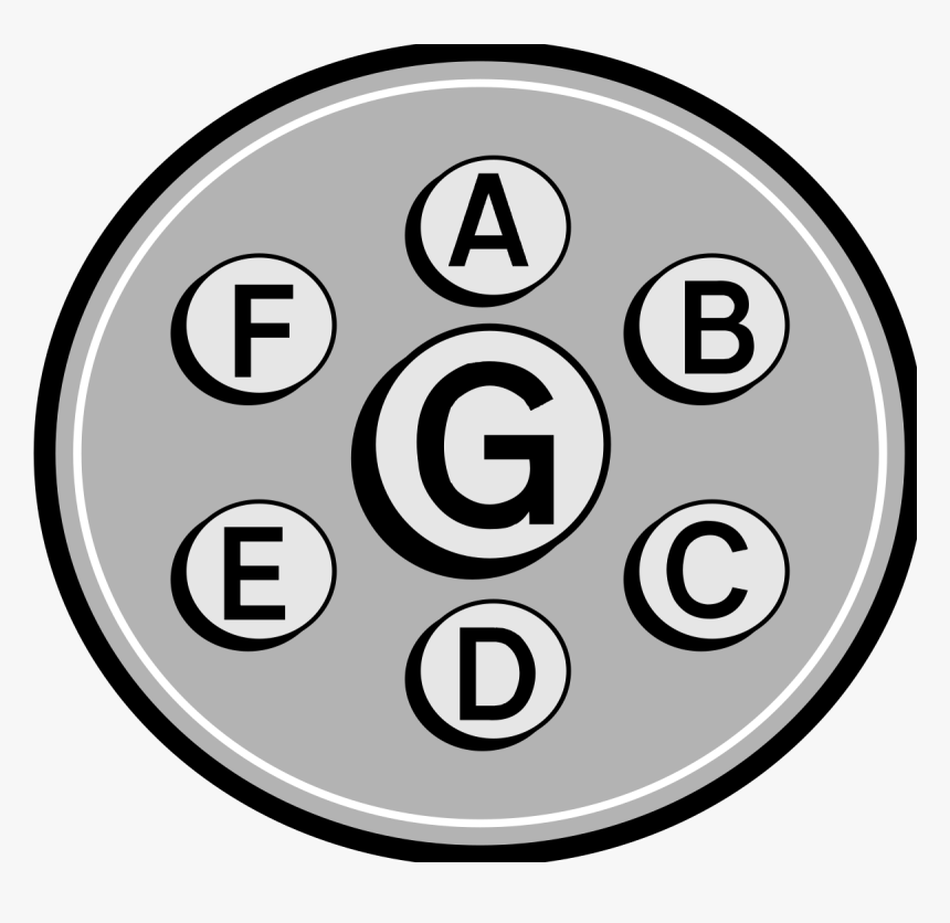 Collection Of Free World Vector Ball - Disco Ball Dibujo, HD Png Download