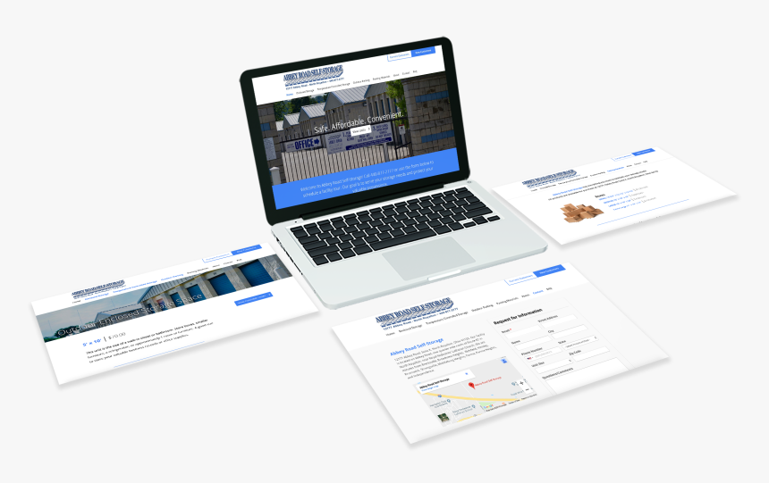 Macbook Pro, HD Png Download