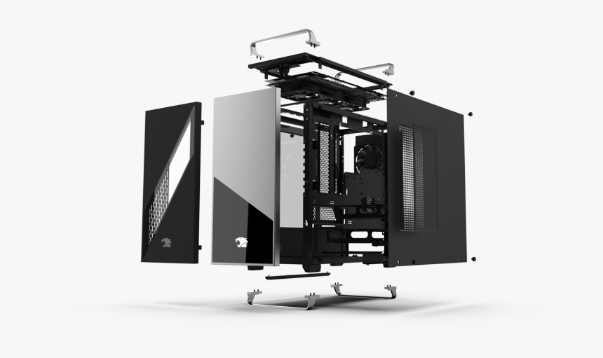 Computer Network, HD Png Download