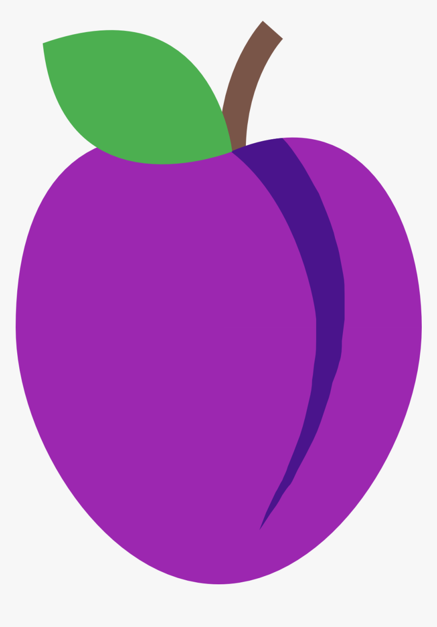 Common Plum Computer Icons Symbol Fruit Clip Art Prohibido Fumar, HD