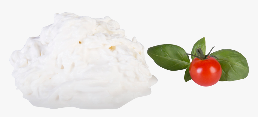 Stracciatella - Cherry Tomatoes, HD Png Download