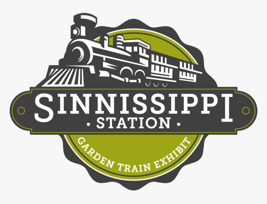 Ncg Sinnissippi Station Logo-c - Graphic Design, HD Png Download