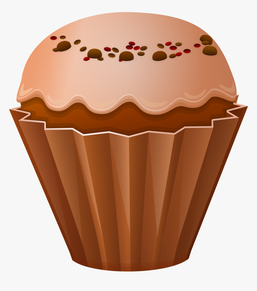 Рисунок кекс пнг