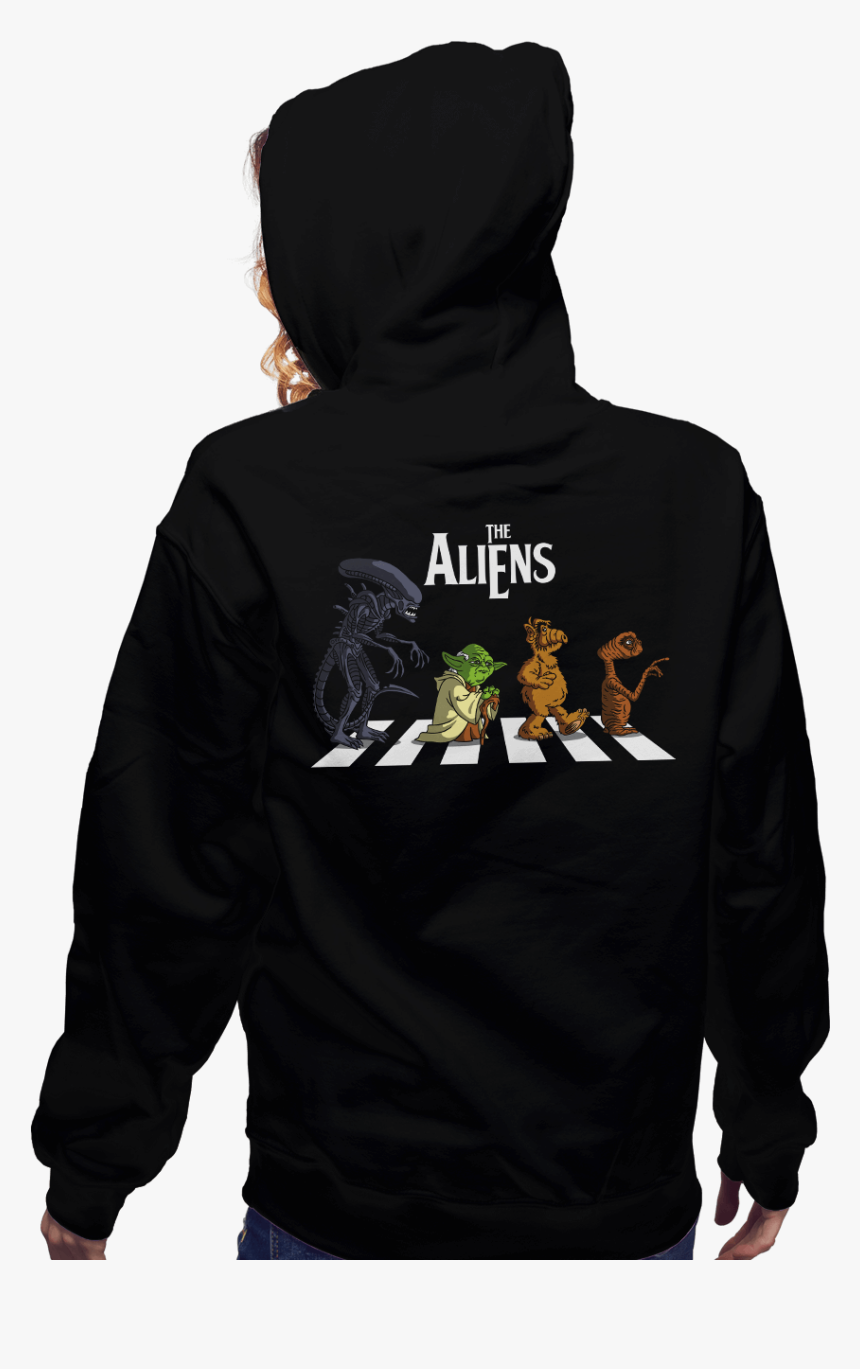 Hoodie, HD Png Download