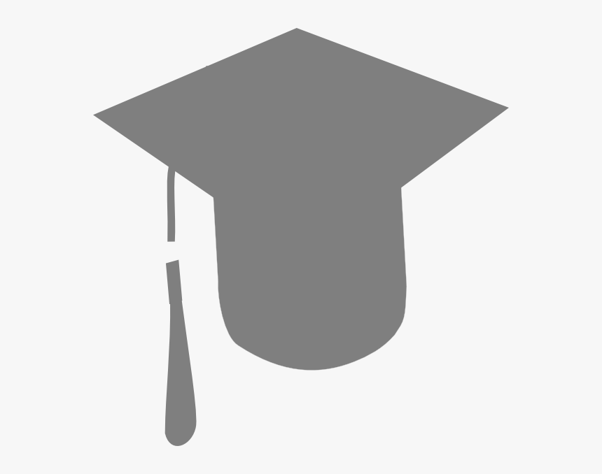 Transparent Graduation Cap Clipart - Graduation, HD Png Download