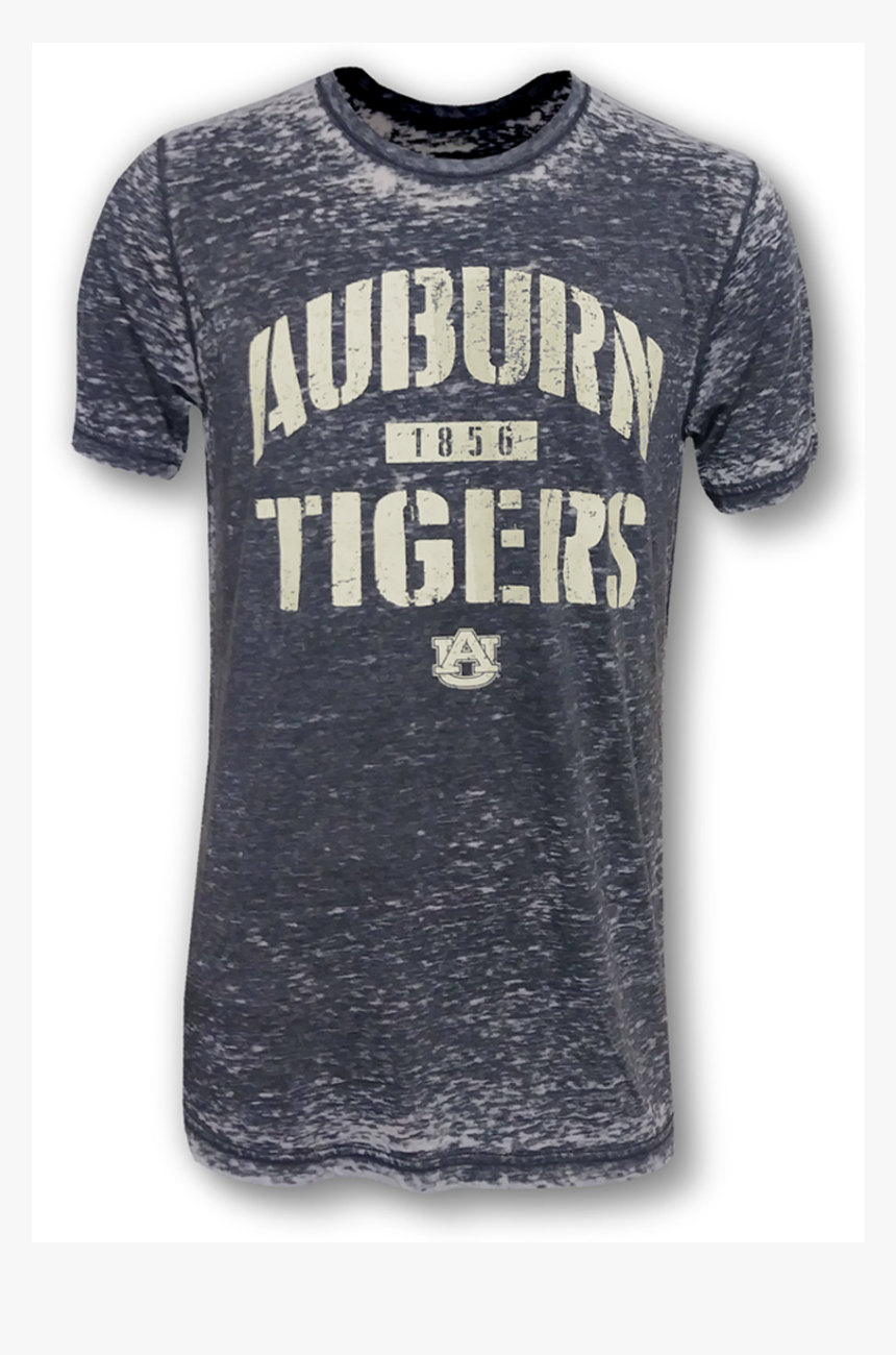 Ultra Soft Arched 1856 Auburn Tigers - Active Shirt, HD Png Download