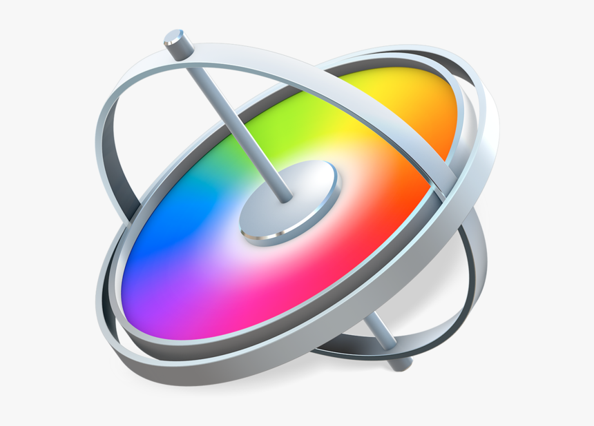 Final Cut Pro, HD Png Download