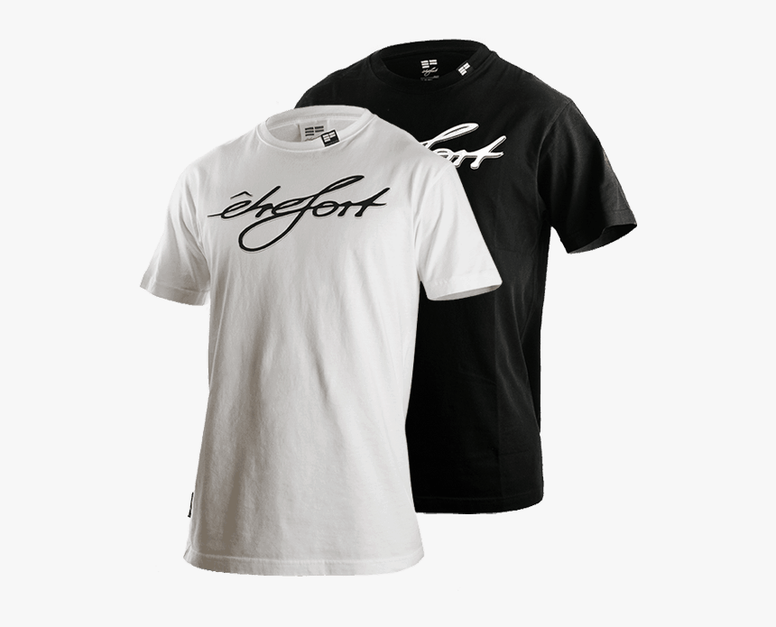 Shirt Etrefort Parkour Clothing - Etre Fort, HD Png Download