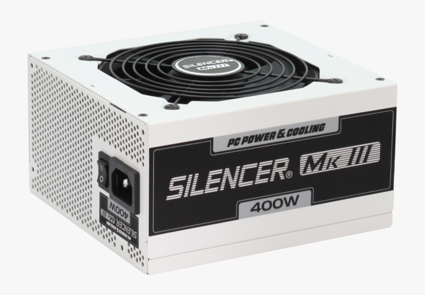 400w Power Supply Logo, HD Png Download