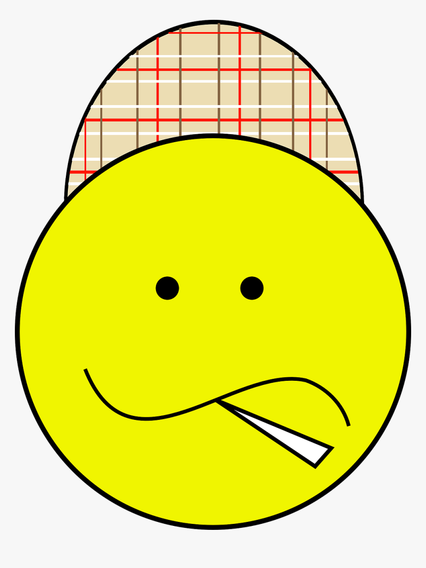 Temperature Fever Kid Free Picture - Icon, HD Png Download