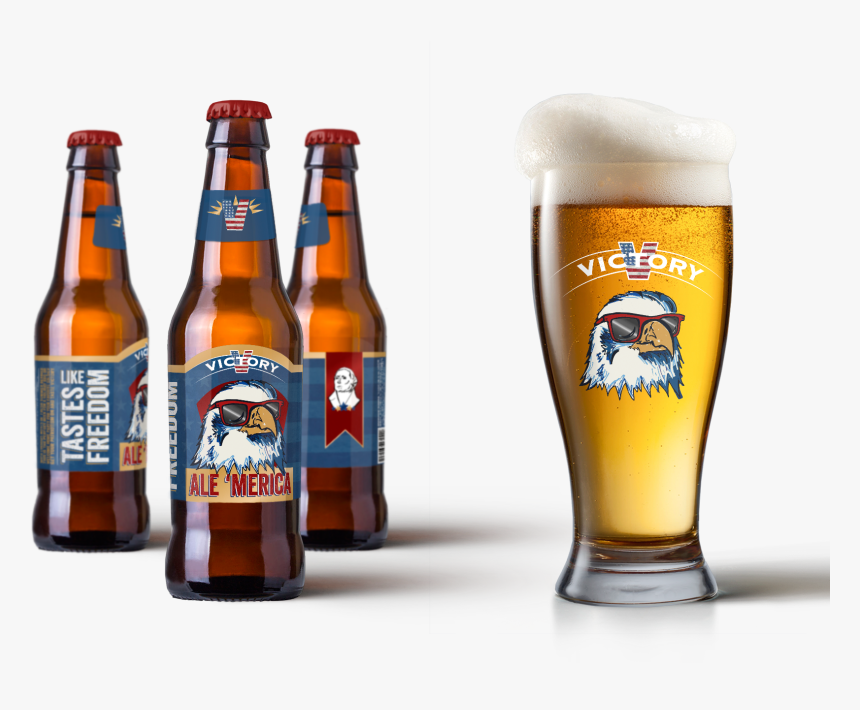 Beer Bottle Mockup All 3 No Background - Transparent Background Png Beer Bottle, Png Download