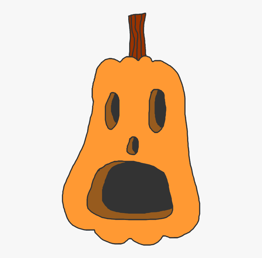 Pumpkin Carving Png, Transparent Png