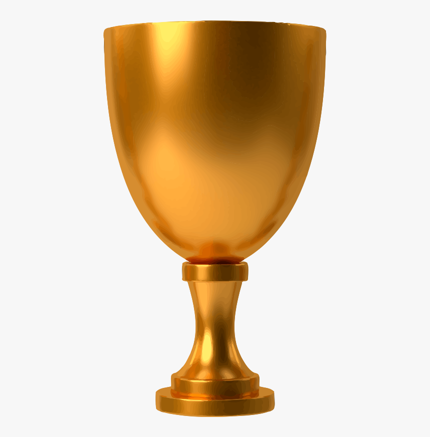 Silver Cup Png, Transparent Png