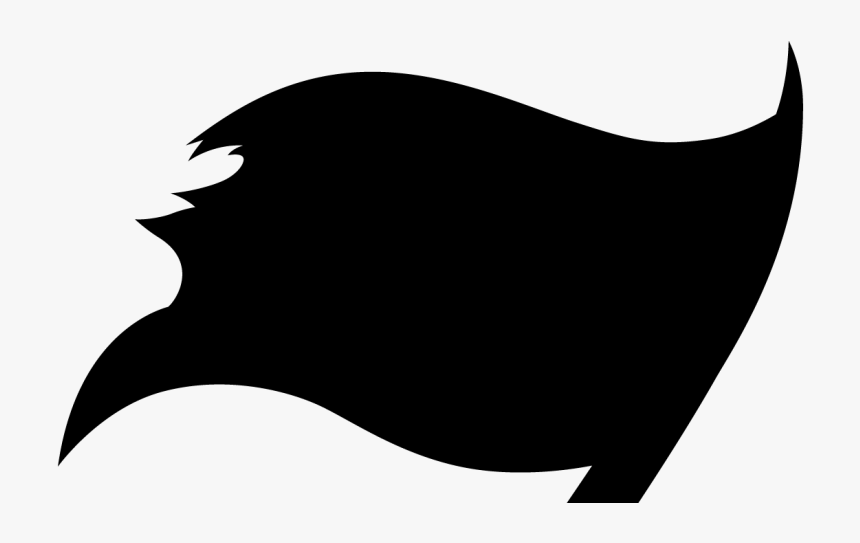 Tampa Bay Buccaneers Stencil, HD Png Download