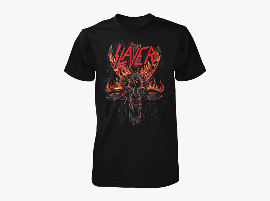 Slayer Halloween, HD Png Download