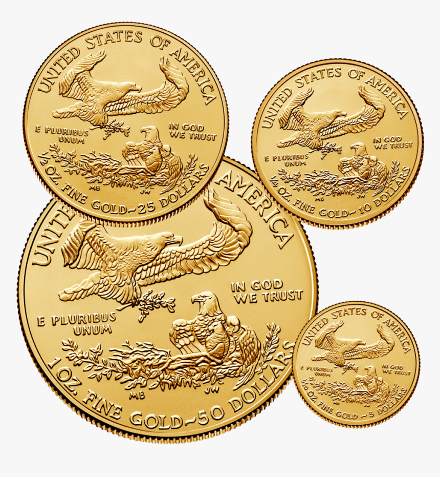 Currency - Coin, HD Png Download