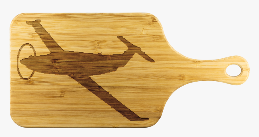 Premium Bamboo Cutting Board - Mrs Lovett Cutting Board, HD Png Download