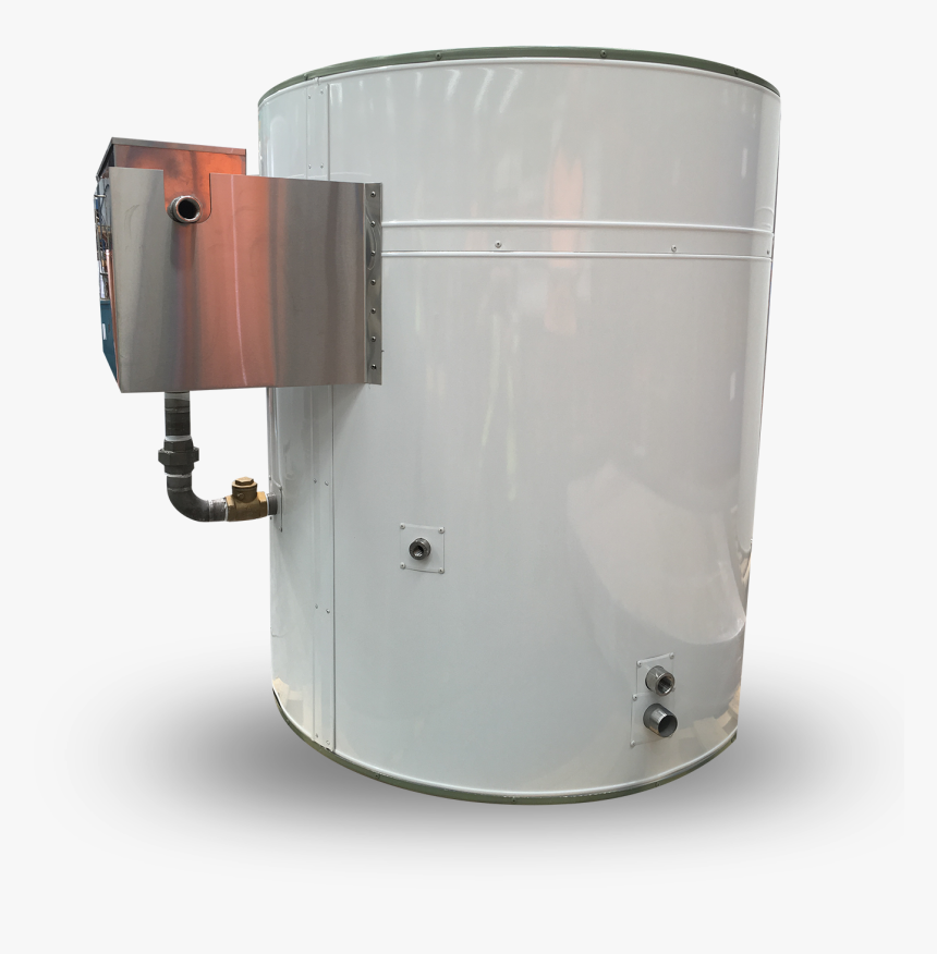 Feed Tanks Steam Boiler Feed Water Tank, HD Png Download