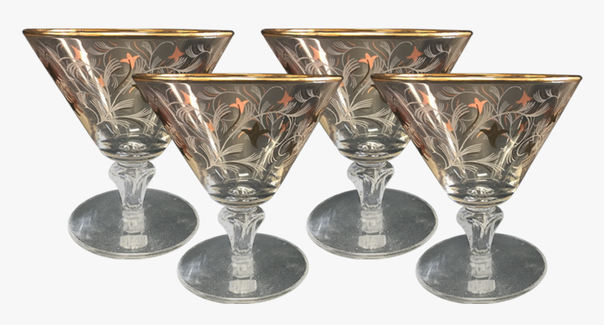 Martini Glass, HD Png Download