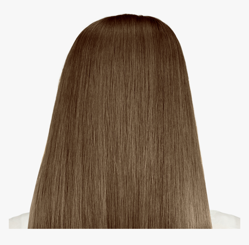 Transparent Hair Png Transparent - Veneto Light Brown Hair, Png Download